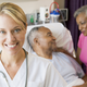 Illustration for article titled Marriage Linked To Improved Odds Of Surviving Colon Cancer